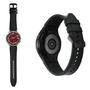 Imagem de Pulseira Redge Em Couro Artificial Para Watch6 Classic 43Mm