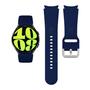 Imagem de Pulseira Redge Emborrachada Para Galaxy Watch6 44Mm Sm-R945