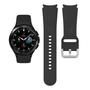 Imagem de Pulseira Redge Silicone Para Galaxy Watch 4 Classic 46Mm