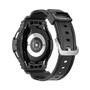 Imagem de Pulseira Rugged Esportiva Shock para Samsung Galaxy Watch4 44 e Watch5 44mm