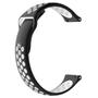 Imagem de Pulseira Running Compatível Smartwatch Haylou Neo Solar