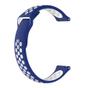 Imagem de Pulseira Running Compatível Zeblaze Vibe 7 lite e Vibe 7 Pro