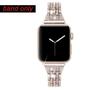 Imagem de Pulseira Secbolt Bling para Apple Watch 42mm (Série 3)