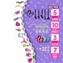 Imagem de Pulseira Shake N Shimmer Com Glitter Fun - F0085-7 - Fun