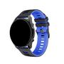 Imagem de Pulseira Silicone 22mm Color Relógio Inteligente Digital