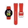 Imagem de Pulseira Silicone C/fecho Esporte Exclusiva Samsung Watch5