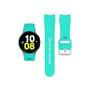 Imagem de Pulseira Silicone C/fecho Esporte Exclusiva Samsung Watch5