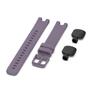 Imagem de Pulseira Silicone Classica compativel com Garmin Lily