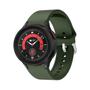 Imagem de Pulseira Silicone Com Fecho Exclusiva Galaxy Watch 5 Pro 45