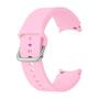 Imagem de Pulseira Silicone Compatível Com Galaxy Watch4 Galaxy Watch5