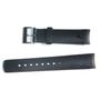 Imagem de Pulseira Silicone Compatível Relógio Náutica N10020g Pinos