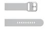 Imagem de Pulseira Silicone Fecho Colorido Compativel com Amazfit GTS4 A2168 GTS 4 Mini A2176 GTS A1914 GTS2  GTS 2 mini