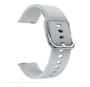 Imagem de Pulseira Silicone Fecho Colorido Compativel com Amazfit GTS4 A2168 GTS 4 Mini A2176 GTS A1914 GTS2  GTS 2 mini