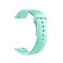 Imagem de Pulseira Silicone Lisa Encaixe Universal 20mm Todas As Cores