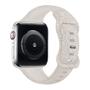 Imagem de Pulseira Silicone Mandala Estampada Compatível com Apple Watch