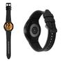 Imagem de Pulseira Silicone material sintético Para Galaxy Watch4 44Mm