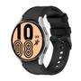 Imagem de Pulseira Silicone material sintético Para Galaxy Watch4 44Mm