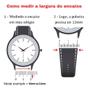 Imagem de Pulseira Silicone Para Smartwatch Haylou Solar 5 Lite Haylou Solar Plus Solar Pro