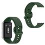 Imagem de Pulseira Silicone Sport compativel com Galaxy Fit3