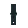Imagem de Pulseira Silicone Sport Compatível Com Microwear-U9 Ultra 9