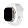 Imagem de Pulseira Silicone Sport Para Smartwatch Apple