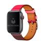 Imagem de Pulseira Single Tour Couro Para Apple Watch 42mm 38mm 44mm