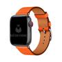 Imagem de Pulseira Single Tour Couro Para Apple Watch 42mm 38mm 44mm