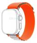 Imagem de Pulseira Smart Alpine Loop compativel com Apple Watch Ultra 49mm 45/44/41/40