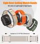 Imagem de Pulseira SOLOLUP Compatível com Apple Watch Ultra e Ultra 2