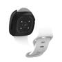 Imagem de Pulseira Sport Borboleta compativel com Fitbit Versa 4 e Versa 3 - Fitbit Sense e Sense 2