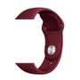 Imagem de Pulseira Sport Compatível Com Smartwatch W68+ Ultra Series 8