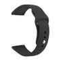 Imagem de Pulseira Sport Compatível com Zeblaze GTS 3 Plus / C20 Pro