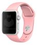 Imagem de Pulseira Sport ML Rosa A Compatível Apple Watch 40mm