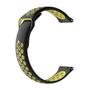 Imagem de Pulseira Sport NK Premium Nsmart compatíveis com Amazfit  BIP / BIP LITE / BIP S / BIP U