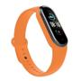 Imagem de Pulseira Sport NSmart compatíveis com MI BAND 5 ou 6 ou amazfit band 5