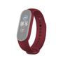 Imagem de Pulseira Sport NSmart compatíveis com MI BAND 5 ou 6 ou amazfit band 5