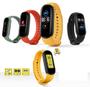 Imagem de Pulseira Sport NSmart compatíveis com MI BAND 5 ou 6 ou amazfit band 5