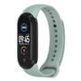 Imagem de Pulseira Sport NSmart compatíveis com MI BAND 5 ou 6 ou amazfit band 5