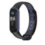 Imagem de Pulseira Sport NSmart compatíveis com MI BAND 5 ou 6 ou amazfit band 5