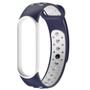 Imagem de Pulseira Sport NSmart compatíveis com MI BAND 5 ou 6 ou amazfit band 5