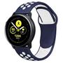 Imagem de Pulseira Sport Premium Samsung Galaxy Watch Active 20mm