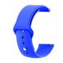 Imagem de Pulseira Sport Silicone Compatível Com Garmin Venu 3s 41mm