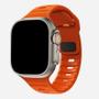 Imagem de Pulseira sport strap Para Watch 42/44/45mm - Laranja