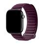 Imagem de Pulseira Tecido Loop Magnético compatível com Apple Watch