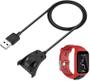 Imagem de Pulseira Tomtom Runner e Spark 2 e 3 / Adventure / Golfer 2 + Carregador USB