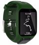Imagem de Pulseira Tomtom Runner e Spark 2 e 3 / Adventure / Golfer 2 + Carregador USB