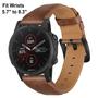 Imagem de Pulseira TruMirr para Garmin Fenix 8, 7, 6 Pro, 5 Plus e 47mm