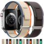 Imagem de Pulseira Unissex Ultrafina Trail Loop Para Apple Watch Series 9 8 7 6 5 4 3 SE 42mm 44mm 45mm 46mm