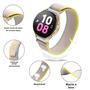 Imagem de Pulseira Universal 20mm/22mm para Samsung Galaxy Watch 4/5/6 Classic e Huawei GT 2e/3 Pro/Trail