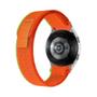 Imagem de Pulseira Universal 20mm/22mm para Samsung Galaxy Watch 4/5/6 Classic e Huawei GT 2e/3 Pro/Trail